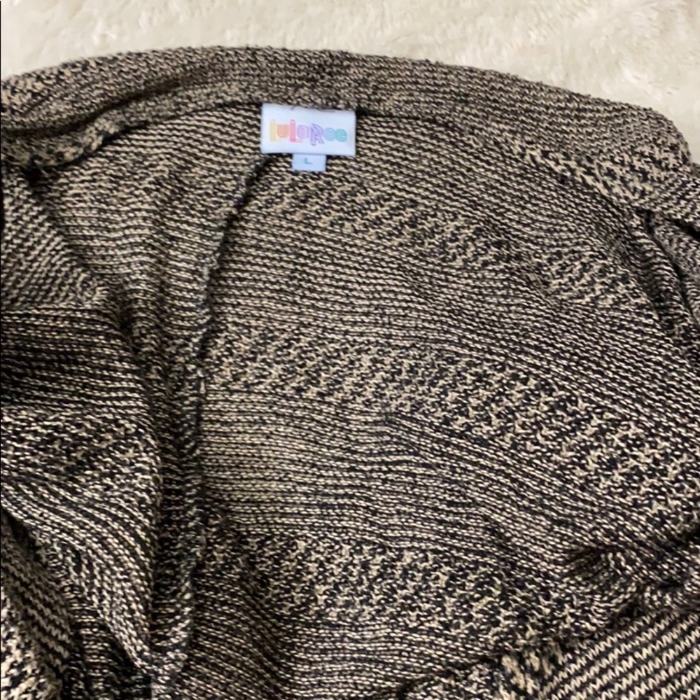 Lularoe Cardigan